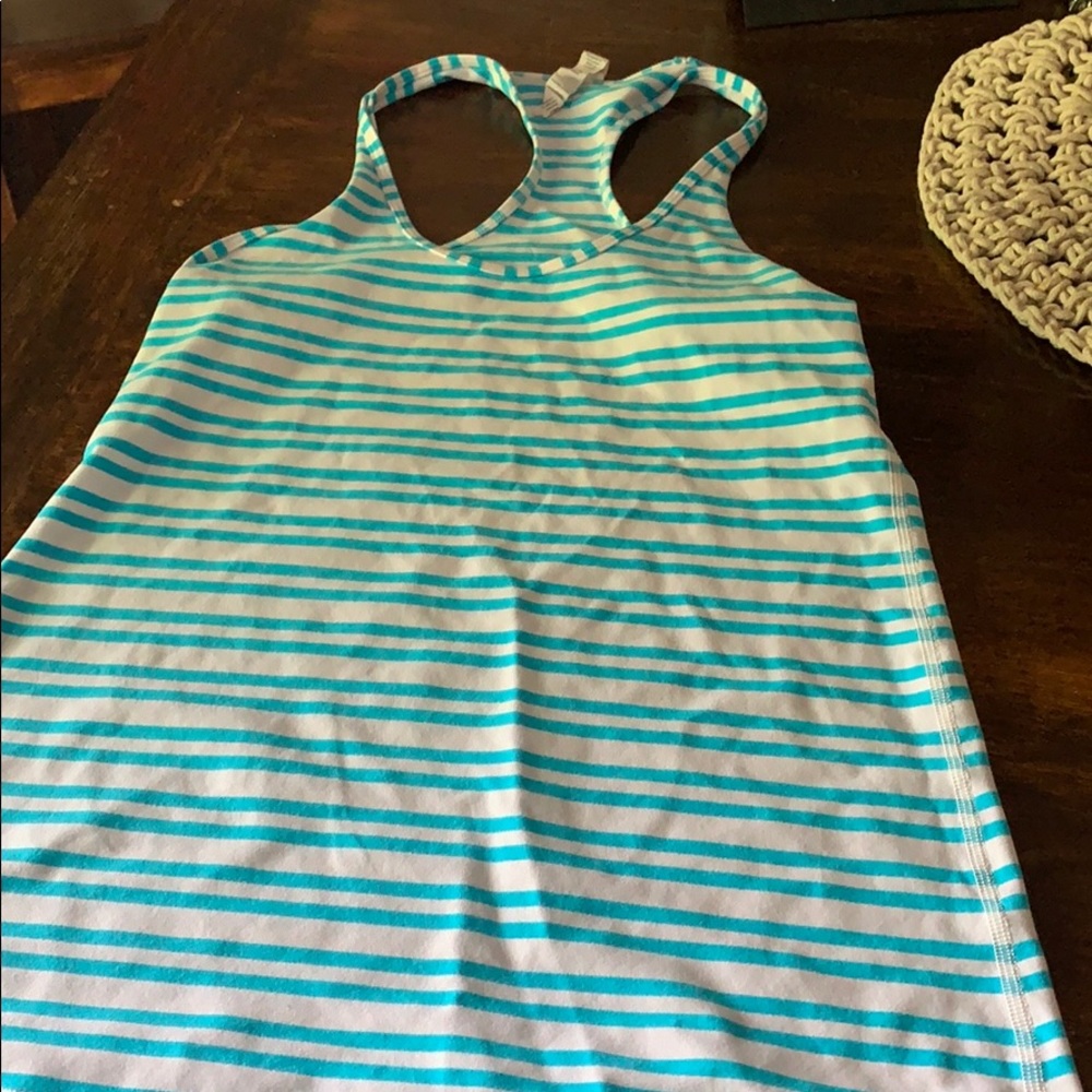 Lulu tank
